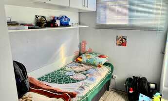 Imagem 6: Apartamento, 2 dormitórios, 1 banheiros, 20M² de Área Construída