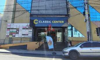 Imagem 5: Salas comerciais