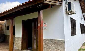 Imagem: Casa de Alvenaria