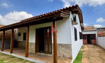 Imagem 2: Casa de Alvenaria