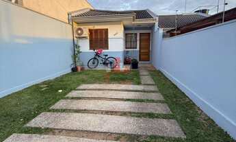 Imagem: Casa de Alvenaria