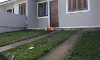 Imagem: Casa de Alvenaria