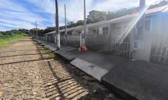 Imagem 2: Casa de Alvenaria