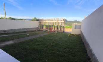 Imagem 3: Casa de Alvenaria