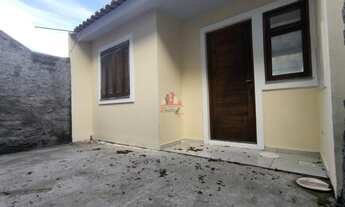 Imagem 4: Casa de Alvenaria