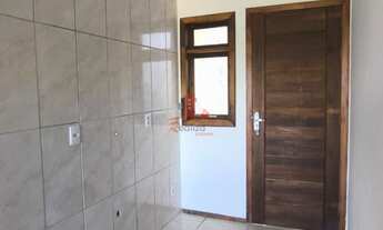 Imagem 7: Casa de Alvenaria