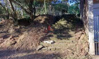 Imagem: Terreno, 360M² de Área Total