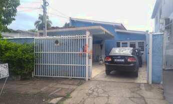 Imagem: Casa de Alvenaria