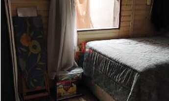 Imagem 3: Casa de Alvenaria