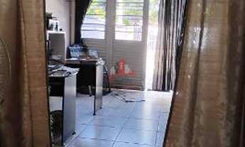 Imagem 5: Casa de Alvenaria