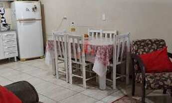 Imagem 6: Casa de Alvenaria