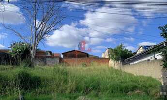 Imagem: Terreno, 20M² de Área Total