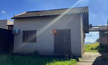 Imagem: Casa de Alvenaria