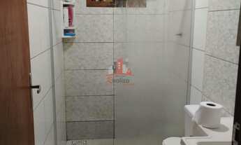 Imagem 4: Casa de Alvenaria