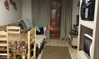 Imagem 7: Casa de Alvenaria