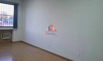 Imagem 2: Sala comercial Sala comercial com 1 banheiro