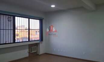 Imagem 4: Sala comercial Sala comercial com 1 banheiro
