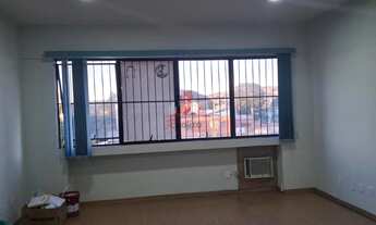 Imagem 5: Sala comercial Sala comercial com 1 banheiro