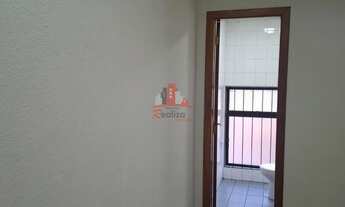 Imagem 6: Sala comercial Sala comercial com 1 banheiro