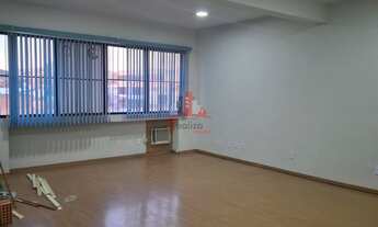 Imagem 7: Sala comercial Sala comercial com 1 banheiro