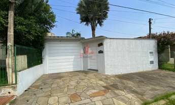 Imagem: Sobrado, 3 dormitórios, 2 banheiro, 3