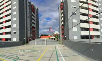 Imagem: Apartamento, 2 dormitórios, 1 banheiros