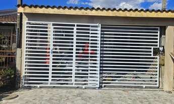 Imagem: Casa, 2 dormitórios, 2 banheiro, 135M²