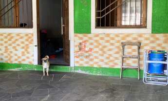 Imagem 2: Casa , 2 dormitórios, 2 banheiro, 100M² de Área Construída