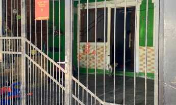 Imagem: Casa, 2 dormitórios, 2 banheiro, 100M²