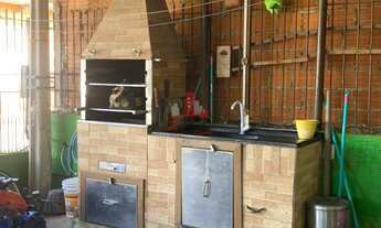 Imagem 4: Casa , 2 dormitórios, 2 banheiro, 100M² de Área Construída