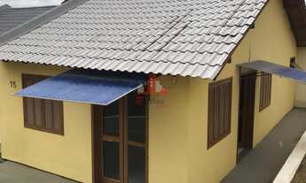 Imagem: Sobrado de Alvenaria