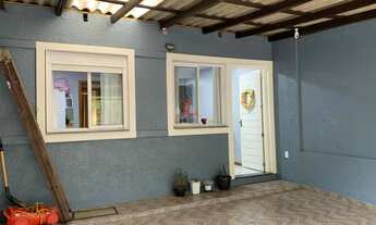 Imagem: Casa de Alvenaria