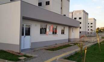 Imagem 1: Apartamento, 2 dormitórios, 1 banheiros, 42M² de Área Construída