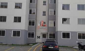 Imagem 2: Apartamento, 2 dormitórios, 1 banheiros, 42M² de Área Construída