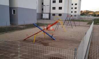 Imagem 4: Apartamento, 2 dormitórios, 1 banheiros, 42M² de Área Construída