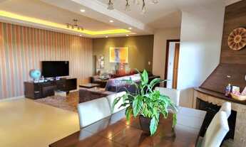 Imagem 2: Apartamento, 3 dormitórios, 1 suítes, 1 banheiros, 157M² de Área Construída