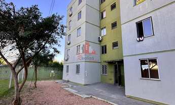 Imagem: Apartamento com 2 Dormitorio(s) localizado(a)