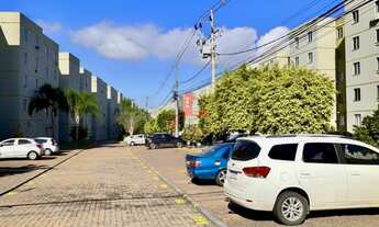 Imagem 2: Apartamento com 2 Dormitorio(s) localizado(a) no bairro Pasqualini em Sapucaia do Sul / R