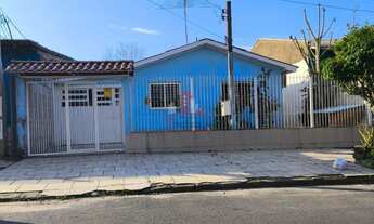 Imagem: Casa de Alvenaria