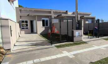 Imagem: Casa de Alvenaria