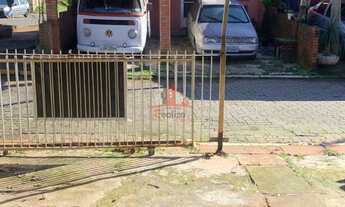 Imagem 2: Casa de Alvenaria