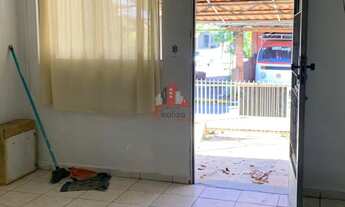 Imagem 5: Casa de Alvenaria