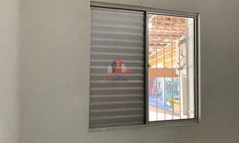 Imagem 6: Casa de Alvenaria