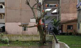 Imagem: Apartamento, 2 dormitórios, 1 banheiros