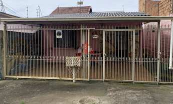 Imagem: Casa de Alvenaria