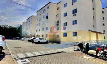 Imagem: Apartamento, 2 dormitórios, 1 banheiros