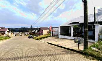 Imagem: Casa de Alvenaria