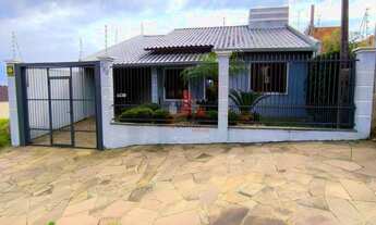 Imagem 2: Casa de Alvenaria