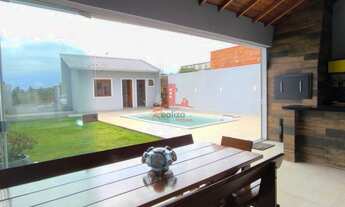 Imagem 5: Casa de Alvenaria