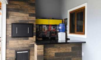 Imagem 7: Casa de Alvenaria